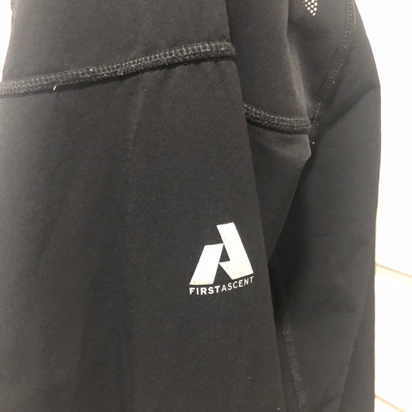 Eddie Bauer windbreaker raincoat size large - Picture 4 of 8